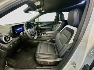 chevrolet blazer ev 2024 3GNKDBRJ0RS225827 image chevrolet blazer ev 2024 3GNKDBRJ0RS225827 image
